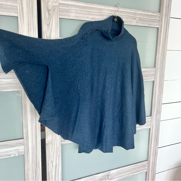 100% Cashmere! White + Warren - Picture 1 of 8